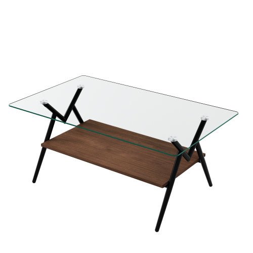 Rectangular Coffee Table - My Store