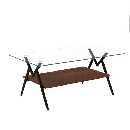 Rectangular Coffee Table - My Store