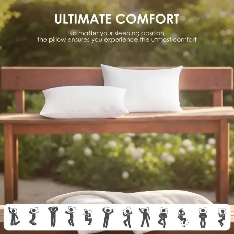 Throw Pillows , 2pack - My Store