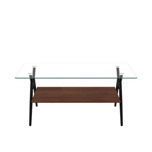 Rectangular Coffee Table - My Store
