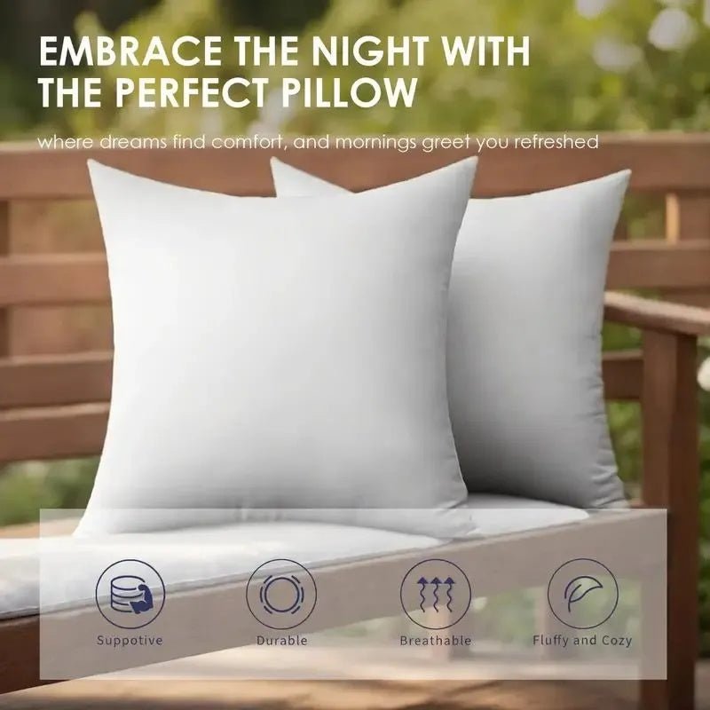 Throw Pillows , 2pack - My Store