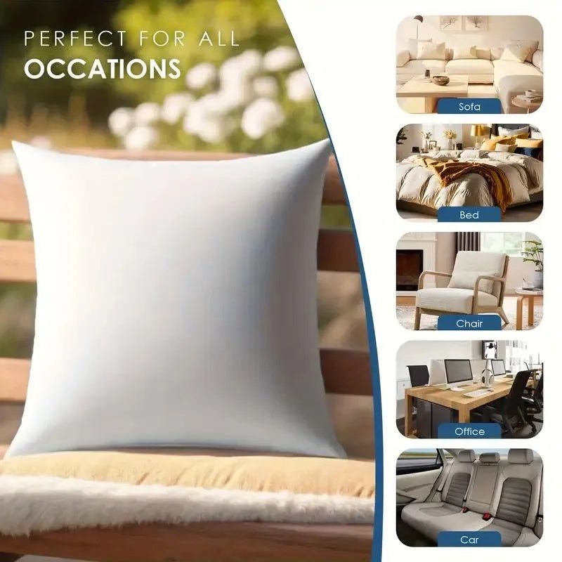 Throw Pillows , 2pack - My Store